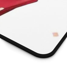 Load image into Gallery viewer, Saekano: How To Raise A Boring Girlfriend Mouse Pad (Desk Mat) Hemmed Edge
