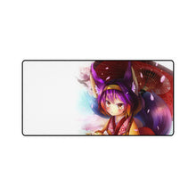 Load image into Gallery viewer, No Game No Life Mouse Pad (Desk Mat)
