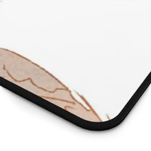 Load image into Gallery viewer, Fate/Apocrypha Saber Of Black Mouse Pad (Desk Mat) Hemmed Edge
