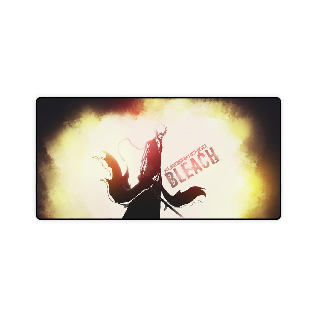 Anime Bleach Mouse Pad (Desk Mat)