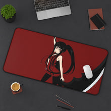 Load image into Gallery viewer, Not Lives Mouse Pad (Desk Mat) On Desk
