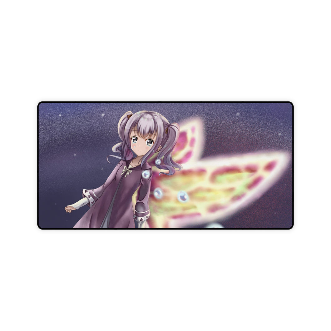 Sukasuka Mouse Pad (Desk Mat)