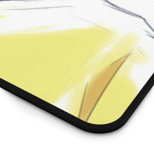 Load image into Gallery viewer, Tsuki Ga Kirei Mouse Pad (Desk Mat) Hemmed Edge

