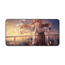 Load image into Gallery viewer, Anime Original Mouse Pad (Desk Mat)
