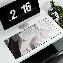 Load image into Gallery viewer, Anime Naruto Mouse Pad (Desk Mat) With Laptop

