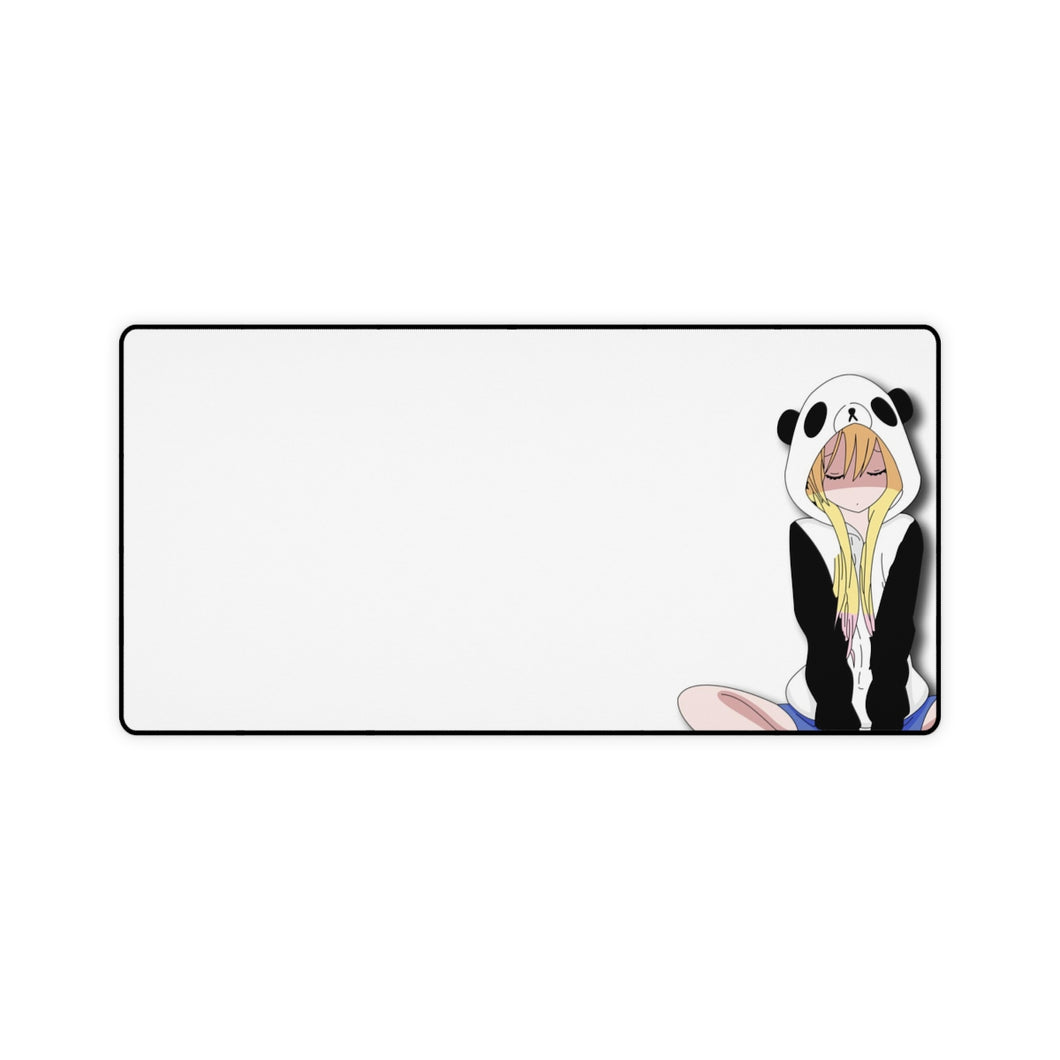 Nisekoi Chitoge Kirisaki Mouse Pad (Desk Mat)