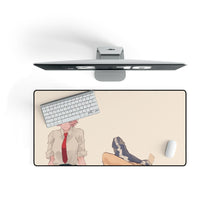 Load image into Gallery viewer, My Hero Academia Mouse Pad (Desk Mat) On Desk
