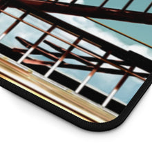 Load image into Gallery viewer, Anime Original Mouse Pad (Desk Mat) Hemmed Edge
