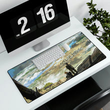 Load image into Gallery viewer, Deca Dence, Anime, Mouse Pad (Desk Mat)
