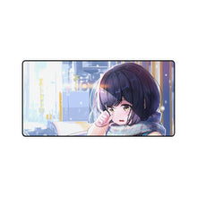Load image into Gallery viewer, Heart broken Mouse Pad (Desk Mat)
