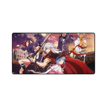 Load image into Gallery viewer, Plunderer, Anime, Characters, Bach Licht, Hina, Mouse Pad (Desk Mat)
