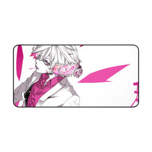Load image into Gallery viewer, Durarara!! Mouse Pad (Desk Mat)
