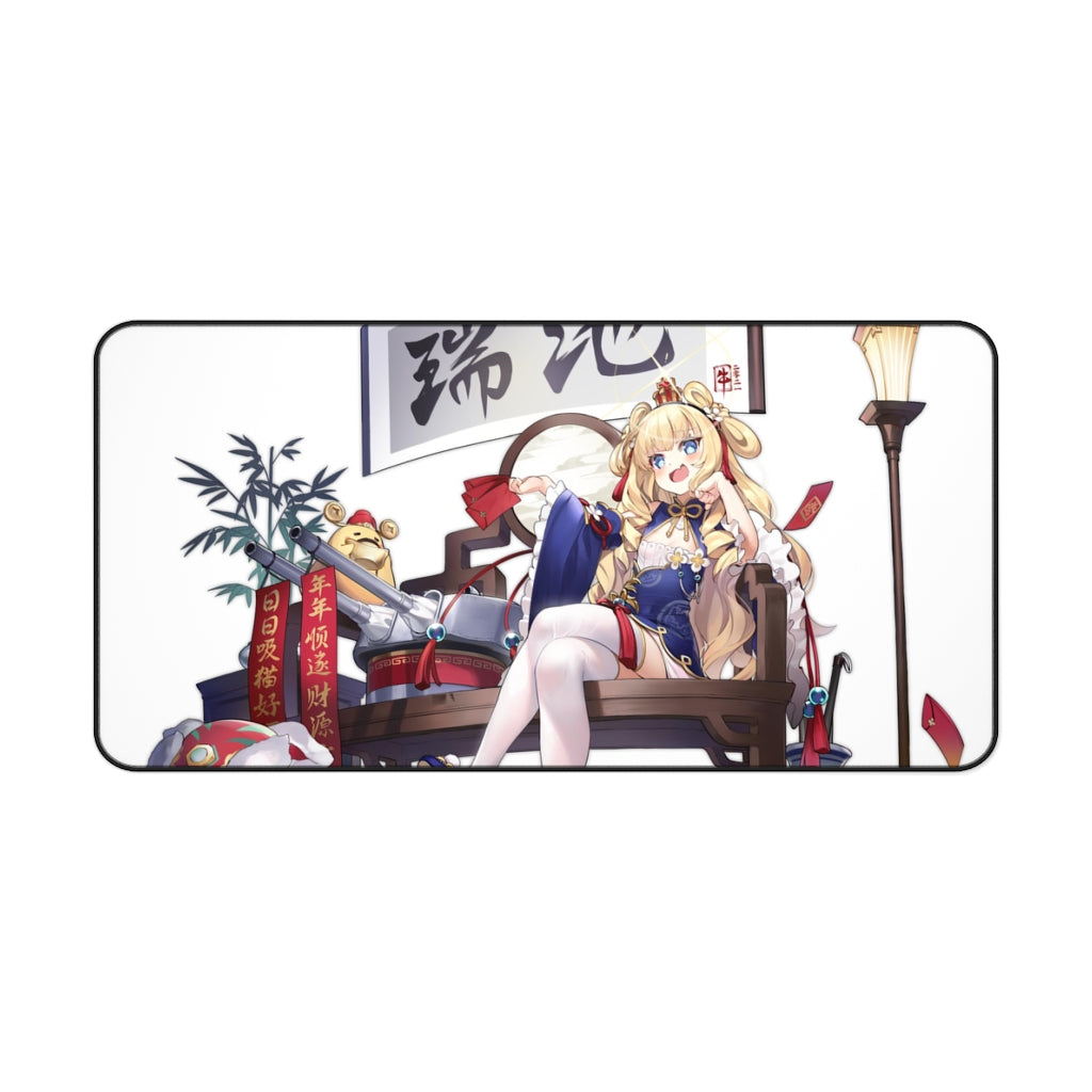 Azur Lane Mouse Pad (Desk Mat)