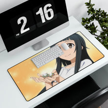Load image into Gallery viewer, Sword Art Online Mouse Pad (Desk Mat)
