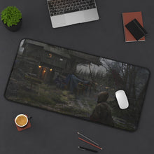 Load image into Gallery viewer, Anime Original Mouse Pad (Desk Mat) On Desk
