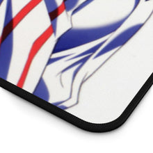 Load image into Gallery viewer, Infinite Stratos Mouse Pad (Desk Mat) Hemmed Edge
