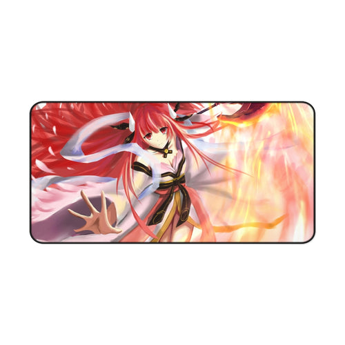 Date A Live Mouse Pad (Desk Mat)