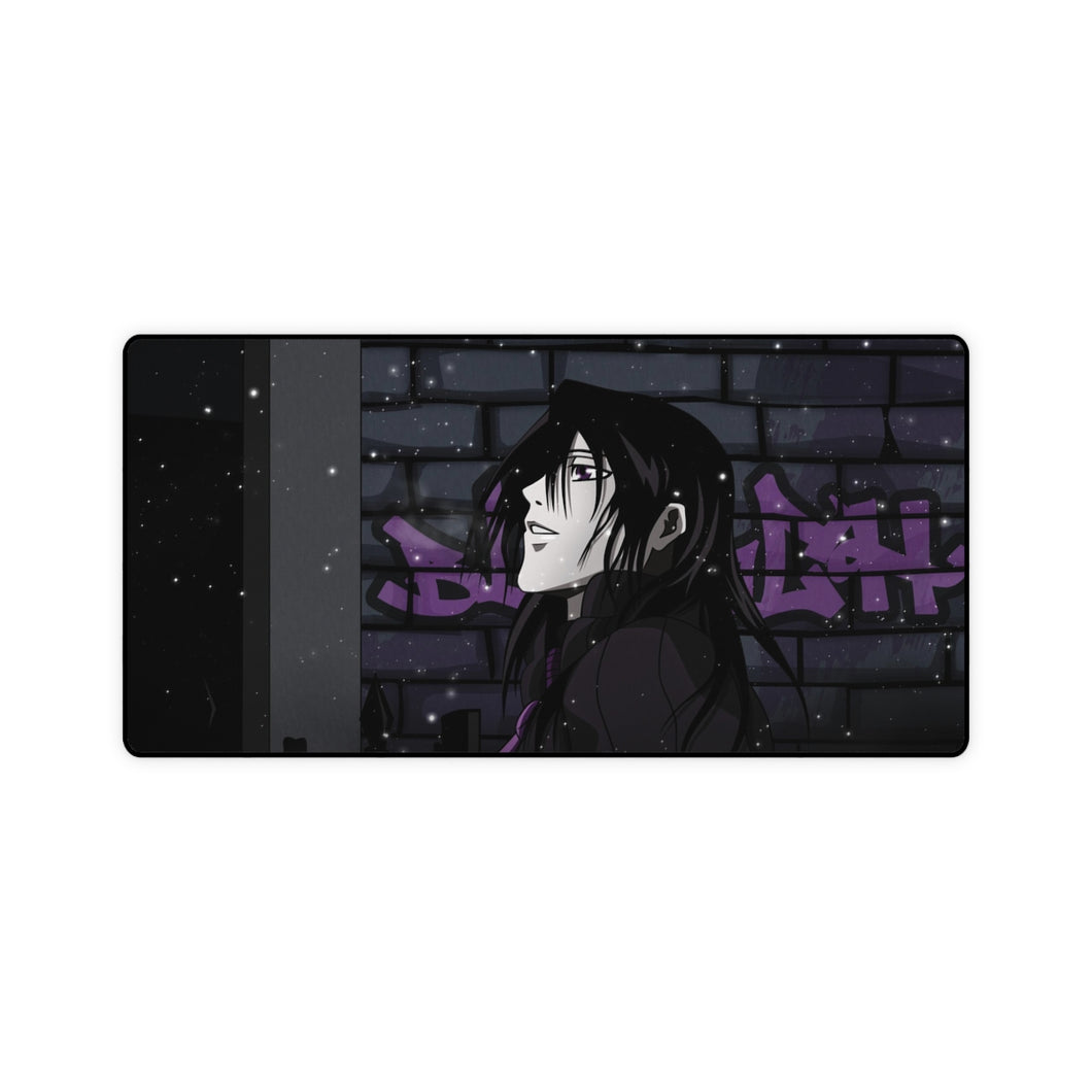 Anime Bleach Mouse Pad (Desk Mat)
