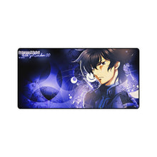 Load image into Gallery viewer, Anime Mobile Suit Gundam 00 Mouse Pad (Desk Mat)
