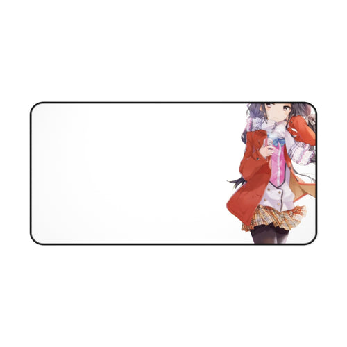 Masamune-kun's Revenge Aki Adagaki Mouse Pad (Desk Mat)