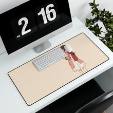 Load image into Gallery viewer, Anime Attack On Titan Mouse Pad (Desk Mat)
