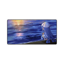 Load image into Gallery viewer, Squid Girl Mouse Pad (Desk Mat)
