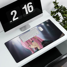 Load image into Gallery viewer, Bocchi the Rock Mouse Pad (Desk Mat)
