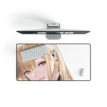 Load image into Gallery viewer, My Dress-Up Darling Marin Mouse Pad (Desk Mat)
