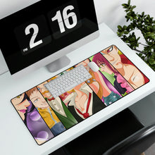 Load image into Gallery viewer, The Seven Deadly Sins Mouse Pad (Desk Mat)
