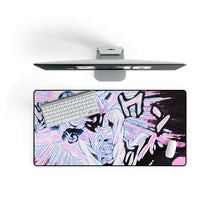 Load image into Gallery viewer, Anime Jojo's Bizarre Adventure Mouse Pad (Desk Mat)
