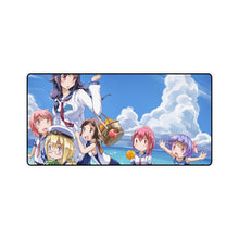 Load image into Gallery viewer, Anime Kantai Collection Mouse Pad (Desk Mat)
