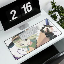 Load image into Gallery viewer, Touhou Mouse Pad (Desk Mat)
