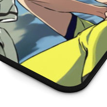 Load image into Gallery viewer, Kiznaiver Mouse Pad (Desk Mat) Hemmed Edge
