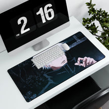 Load image into Gallery viewer, Jujutsu Kaisen Mouse Pad (Desk Mat)
