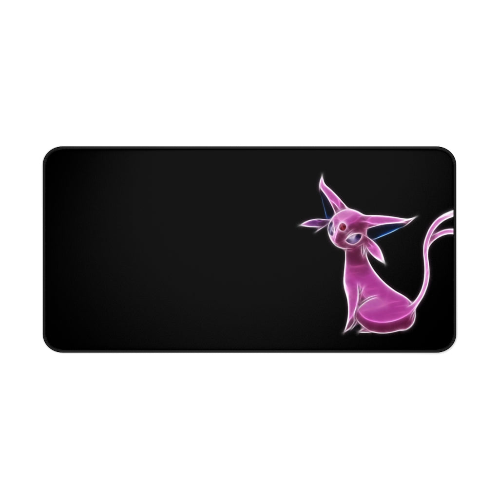 Anime Pokémon Mouse Pad (Desk Mat)