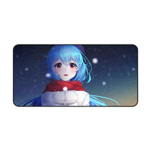 Load image into Gallery viewer, Anime Original Mouse Pad (Desk Mat)
