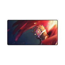Load image into Gallery viewer, Hawks Keigo Takami MHA My Mouse Pad (Desk Mat)
