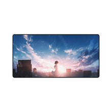 Load image into Gallery viewer, Anime Original Mouse Pad (Desk Mat)

