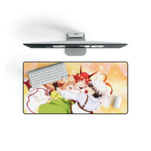 Load image into Gallery viewer, Beast Tamer Mouse Pad (Desk Mat)
