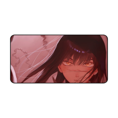 Anime Chainsaw Man Mouse Pad (Desk Mat)