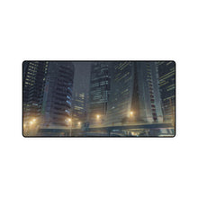 Load image into Gallery viewer, Your Name. Mouse Pad (Desk Mat)
