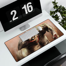 Load image into Gallery viewer, Anime Attack On Titan Mouse Pad (Desk Mat)
