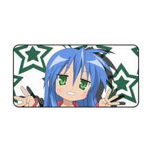 Load image into Gallery viewer, Lucky Star Konata Izumi Mouse Pad (Desk Mat)
