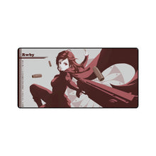 Load image into Gallery viewer, Anime RWBY Mouse Pad (Desk Mat)
