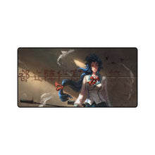 Load image into Gallery viewer, Full Metal Panic! Full Metal Panic Mouse Pad (Desk Mat)
