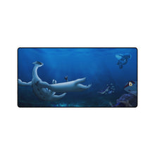Load image into Gallery viewer, Ocean Legends Mouse Pad (Desk Mat)
