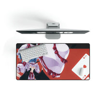 Load image into Gallery viewer, Remilia Scarlet Mouse Pad (Desk Mat)
