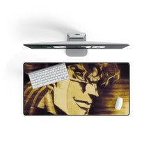 Load image into Gallery viewer, Anime Jojo's Bizarre Adventure Mouse Pad (Desk Mat)
