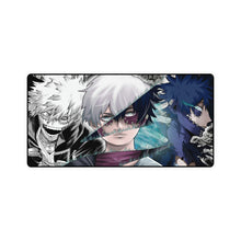 Load image into Gallery viewer, Dabi Mouse Pad (Desk Mat)
