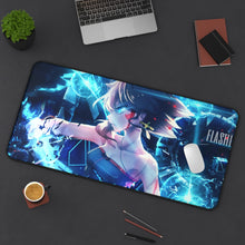 Load image into Gallery viewer, Pixiv Fantasia T Mouse Pad (Desk Mat) On Desk
